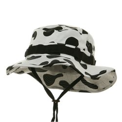 Boonie Hats-Cow