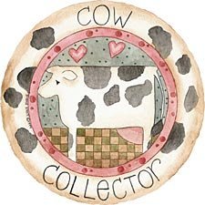 Cow Collector Adult T-Shirt