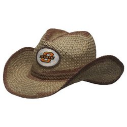 Oklahoma State Cowboys Hat Cow Girl