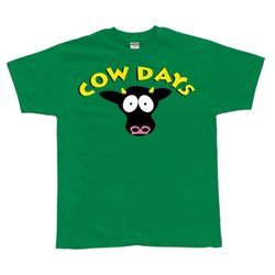 South Park - Cow Days T-Shirt