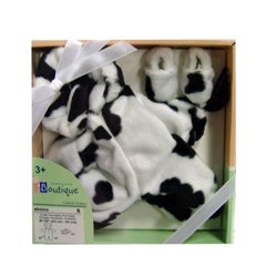 Berenguer Barnyard cuties cow outfit only -R0054