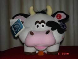 Cow Bank Buddy