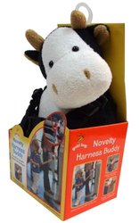 Cow Buddy Harness