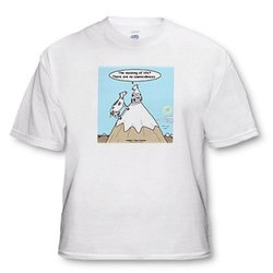 Cow Guru - Cow Incidents - Toddler T-Shirt (4T)