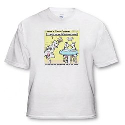 Cow Pies - Toddler T-Shirt (4T)