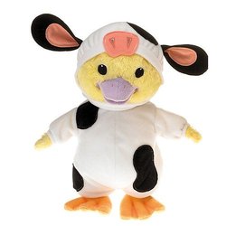 Fisher-Price Wonder Pets Singing Farm Friends: Ming-Ming Baby Cow