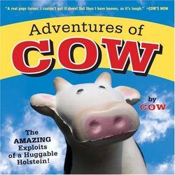 Adventures of Cow