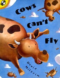 Cows Can't Fly (Picture Puffins)