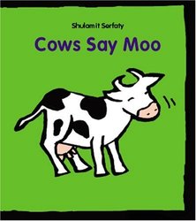 Cows Say Moo