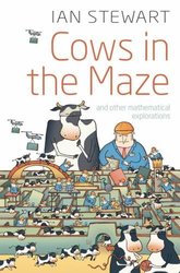 Cows in the Maze: And Other Mathematical Explorations