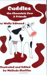 Cuddles the Chocolate Cow & Friends
