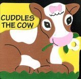 Cuddles the Cow, Animal Pal Book