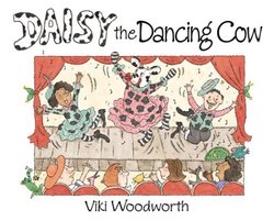 Daisy the Dancing Cow