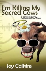 I'm Killing My Sacred Cows