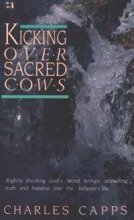 Kicking over Sacred Cows