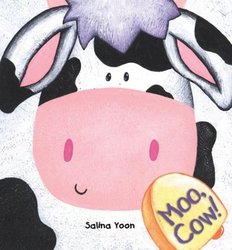 Moo, Cow!