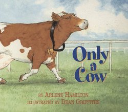 Only a Cow