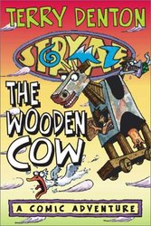 Storymaze 3: The Wooden Cow (Storymaze series)