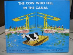THE COW WHO FELL IN THE CANAL
