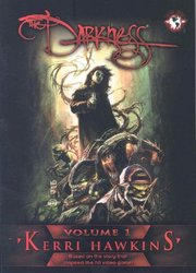 The Darkness Novel 1 (Darkness (Top Cow)) (Vol. 1)