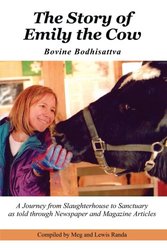 The Story of Emily the Cow: Bovine Bodhisattva