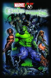 Top Cow/Marvel: The Crossover Collection Vol. 1