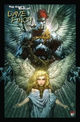 Top Cow's Best Of Dave Finch (vol. 1)
