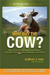 Why Buy the Cow