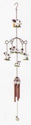 Cow 33' Wind Chime