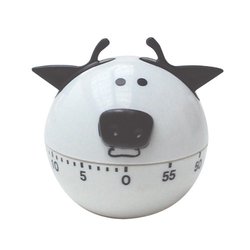 Little Cook Timer, Cow