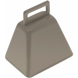 Speeco Farmex 90070800-CB900708 Long Distance Cow Bell