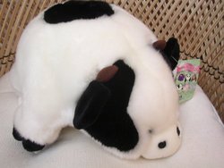 Cow 15' Plush Toy Stuffed Farm Animal