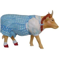 Cow Parade - Dorothy - # 7241