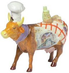Cow'rrabba's Figurine