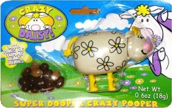 Crazy Daisy Cow Pooper