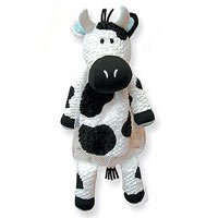 Small Backpack - Cow