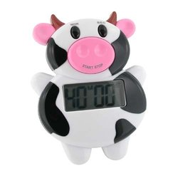 Cow Digital Timer