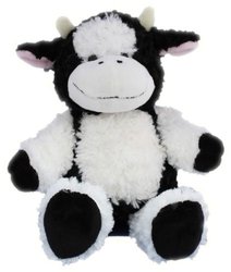 'Moo Moo' the Cow - 16' Stuff Your Own Animal Kit