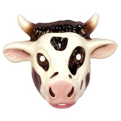 Child Cow Mask