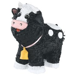 Cow 18' Piñata Party Supplies