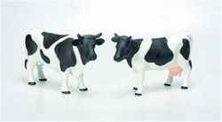 Cow (2 designs)