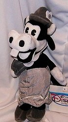 Disney's Clarabelle Cow 9' Plush Beanie