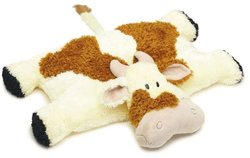 JOOJOO 26271 28inch Pillow Fellow Cow