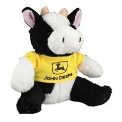 John Deere Petite Pal Cow