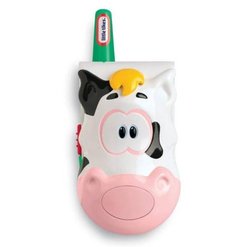 Little Tikes Animal Sounds Play Phone Moonica Cow