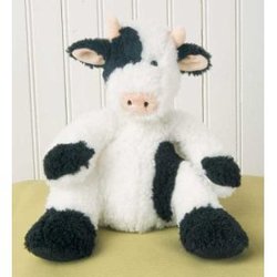 Mary Meyer Cutie Cow