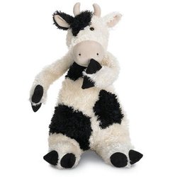 Plush Bunglie Cow Small 10'