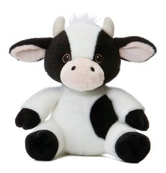 Plush Lil Sweetie Cow 10'