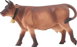 Safari Farm Jersey Cow