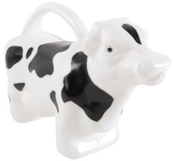 Esschert Design Watering Can Cow